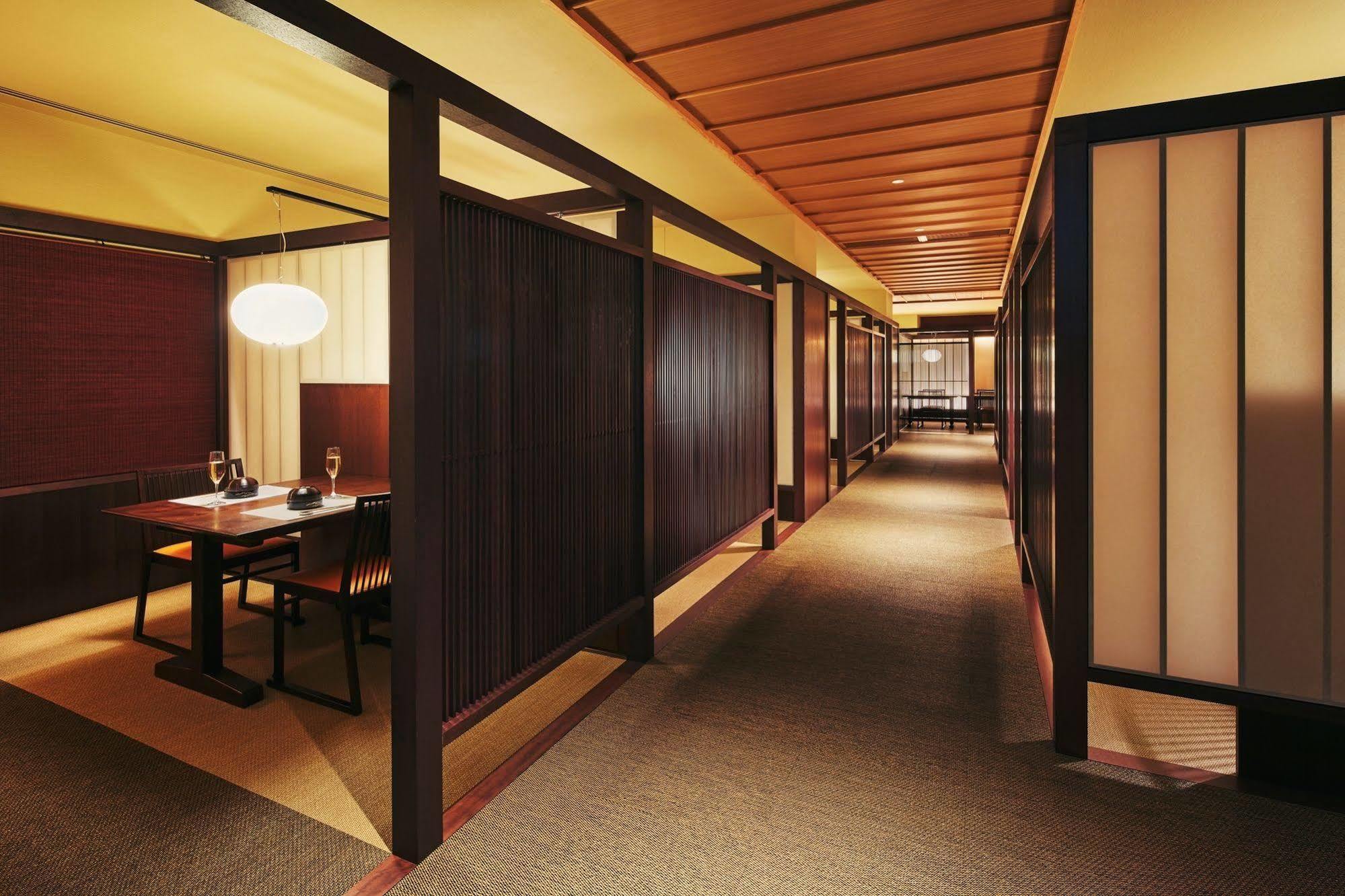 Hoshino Resorts Kai Kaga Zewnętrze zdjęcie