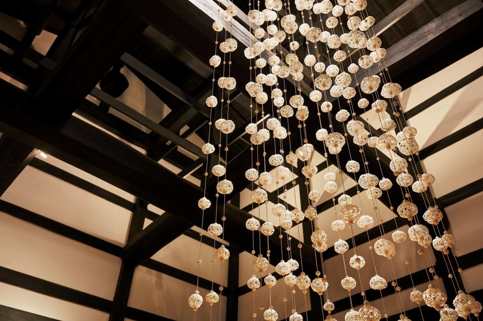 Hoshino Resorts Kai Kaga Zewnętrze zdjęcie